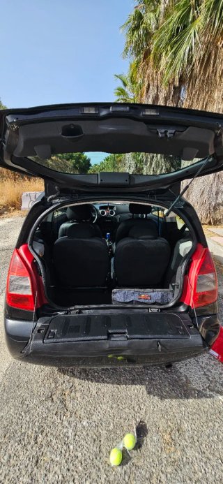 Citroen C2 2006