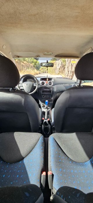 Citroen C2 2006