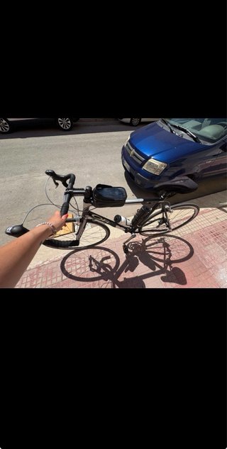 Bicicletta da corsa Orbea