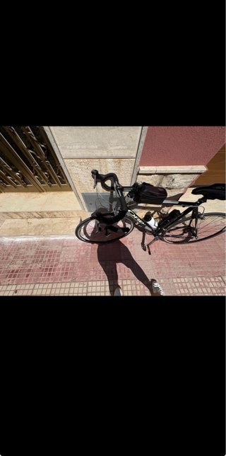 Bicicletta da corsa Orbea