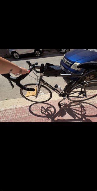 Bicicletta da corsa Orbea
