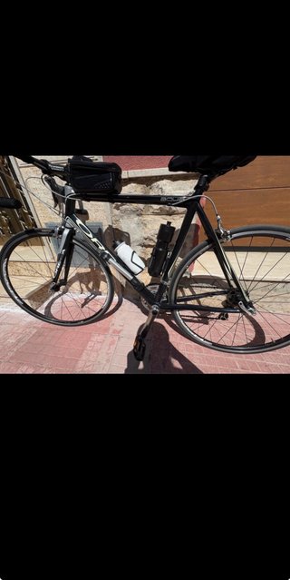 Bicicletta da corsa Orbea