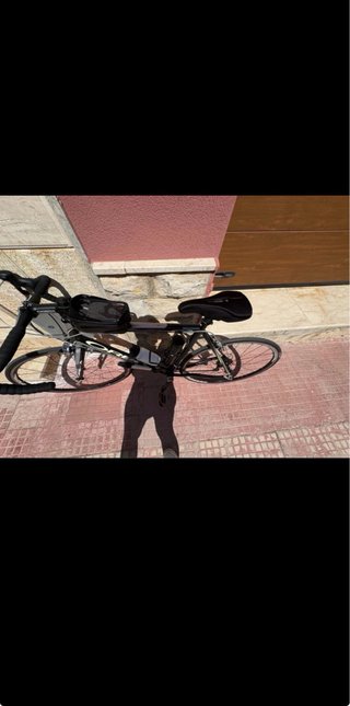 Bicicletta da corsa Orbea