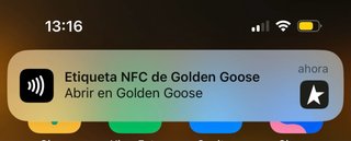 Golden Goose Ball Star