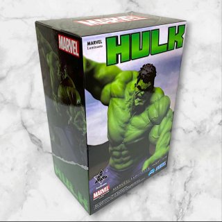 Figura Marvel premium - Sega Luminasta: Hulk