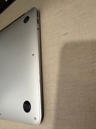 MacBook Air 13 2015 (Repuestos)