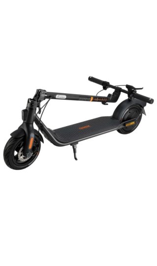 Ninebot Patinete eléctrico Segway KickScooter F2 D