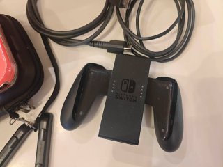 Nintendo Switch 2020 + Accessori