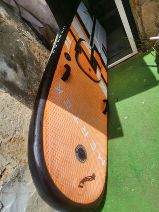 Tablas Hinchables Surf Paddle Surf Eléctricas