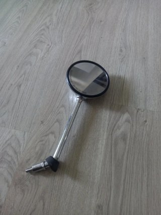 Espejo Izquierdo Piaggio Vespa LX50