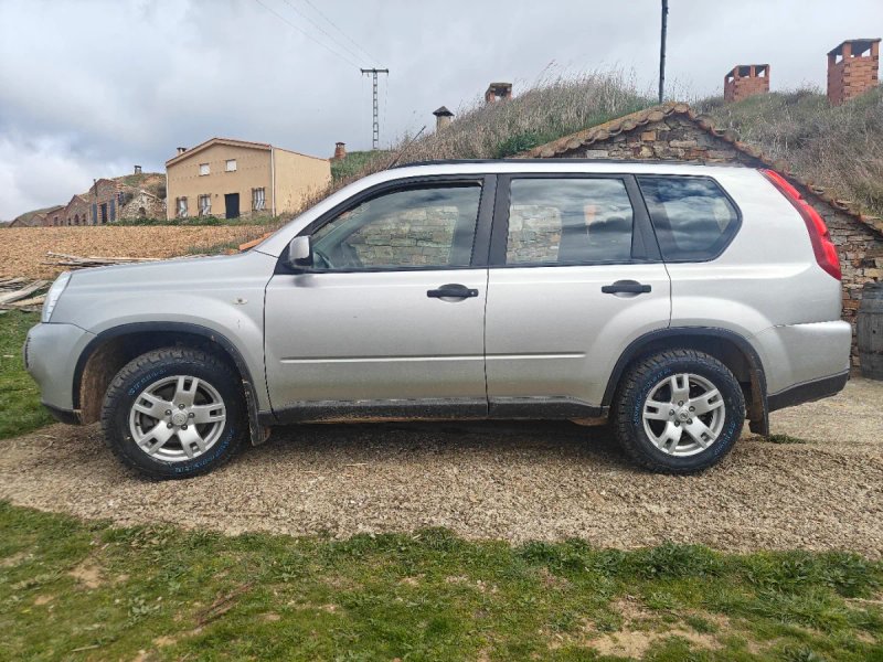 Nissan X-Trail 2009 - foto 1