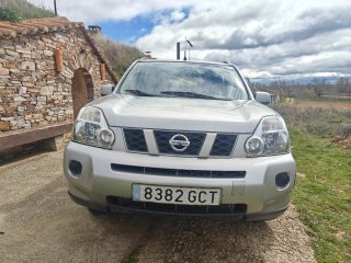 Nissan X-Trail 2009