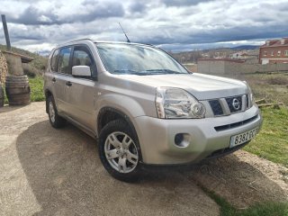 Nissan X-Trail 2009