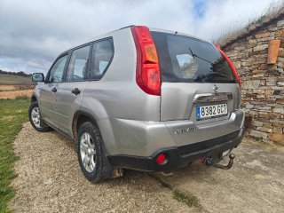 Nissan X-Trail 2009