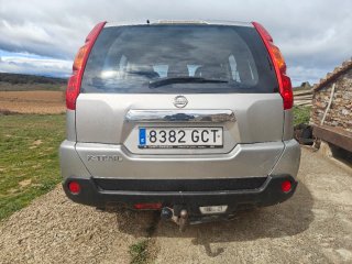 Nissan X-Trail 2009