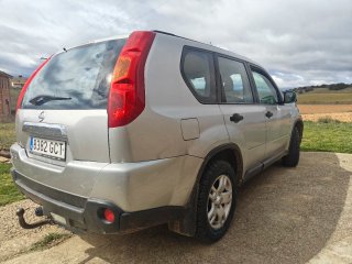 Nissan X-Trail 2009