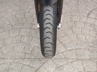 MOTO TRAIL BMW R 1200 GS LC 2013. CON EXTRAS.