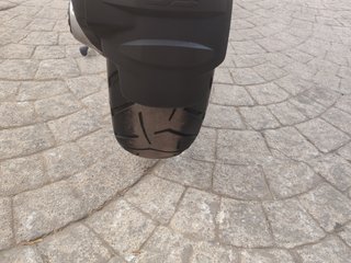 MOTO TRAIL BMW R 1200 GS LC 2013. CON EXTRAS.