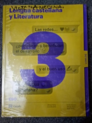 Libros Eso