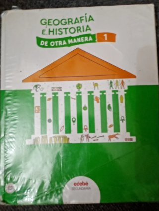 Libros Eso