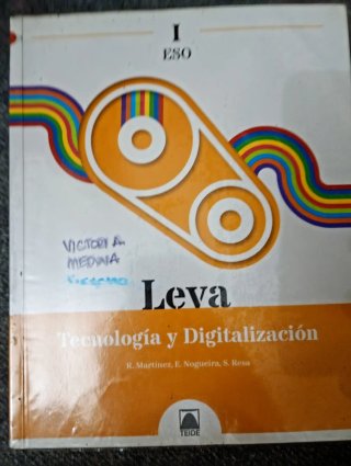 Libros Eso
