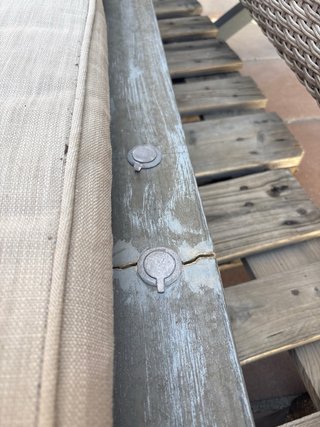 Cama Balinesa Articulada Beige  URGE RECOGIDA