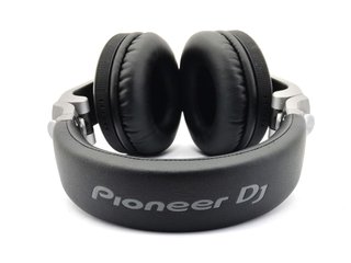 E1814173-0    Diadema Pioneer Hdj-X7