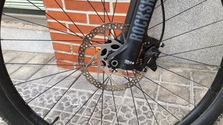 Bicicleta Trek Xcaliber MTB 2.023