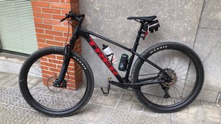 Bicicleta Trek Xcaliber MTB 2.023