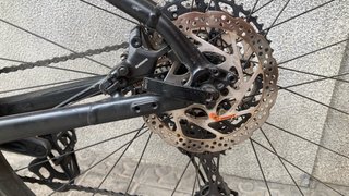 Bicicleta Trek Xcaliber MTB 2.023
