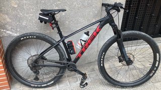 Bicicleta Trek Xcaliber MTB 2.023