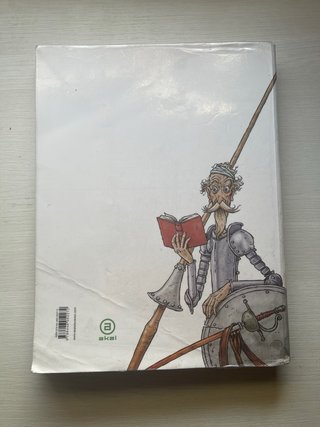 Lengua castellana y Literatura 1º Bachillerato