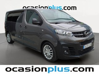 Opel Vivaro Combi 1.5 Diesel M Standard Express 88 kW (120 CV)