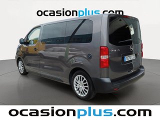 Opel Vivaro Combi 1.5 Diesel M Standard Express 88 kW (120 CV)