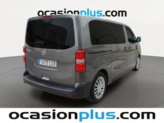 Opel Vivaro Combi 1.5 Diesel M Standard Express 88 kW (120 CV)
