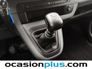 Opel Vivaro Combi 1.5 Diesel M Standard Express 88 kW (120 CV)
