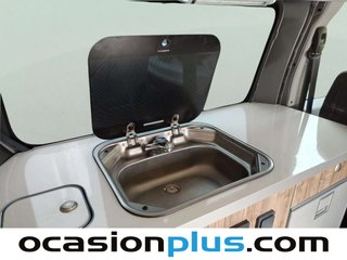 Opel Vivaro Combi 1.5 Diesel M Standard Express 88 kW (120 CV)