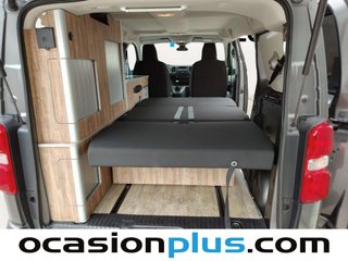 Opel Vivaro Combi 1.5 Diesel M Standard Express 88 kW (120 CV)
