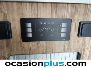 Opel Vivaro Combi 1.5 Diesel M Standard Express 88 kW (120 CV)