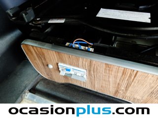 Opel Vivaro Combi 1.5 Diesel M Standard Express 88 kW (120 CV)