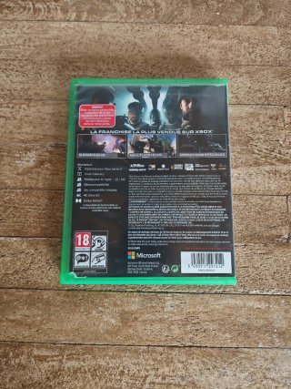 Call of Duty: Modern Warfare II XBOX ONE