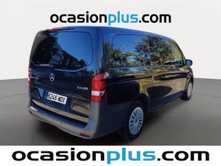 Mercedes-Benz Vito 114 CDI Tourer Pro Larga AT 100 kW (136 CV)