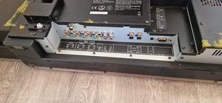 CAÑÓN DE SONIDO YAMAHA