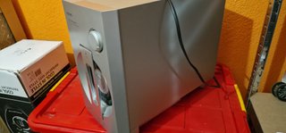 CAÑÓN DE SONIDO YAMAHA