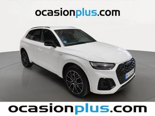 Audi Q5 Black line 40 TDI quattro-ultra 150 kW (204 CV) S tronic