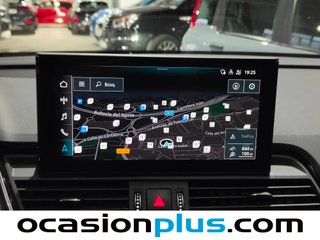 Audi Q5 Black line 40 TDI quattro-ultra 150 kW (204 CV) S tronic