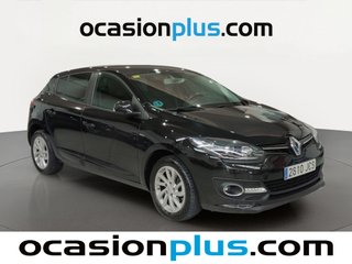 Renault Megane Limited Energy S&S TCe 85 kW (115 CV)