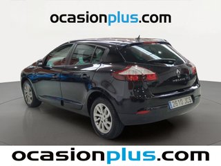Renault Megane Limited Energy S&S TCe 85 kW (115 CV)