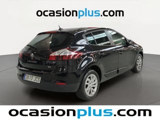 Renault Megane Limited Energy S&S TCe 85 kW (115 CV)