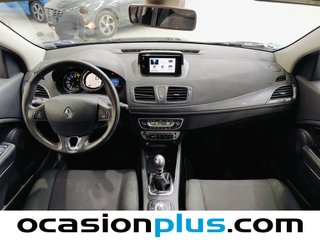 Renault Megane Limited Energy S&S TCe 85 kW (115 CV)